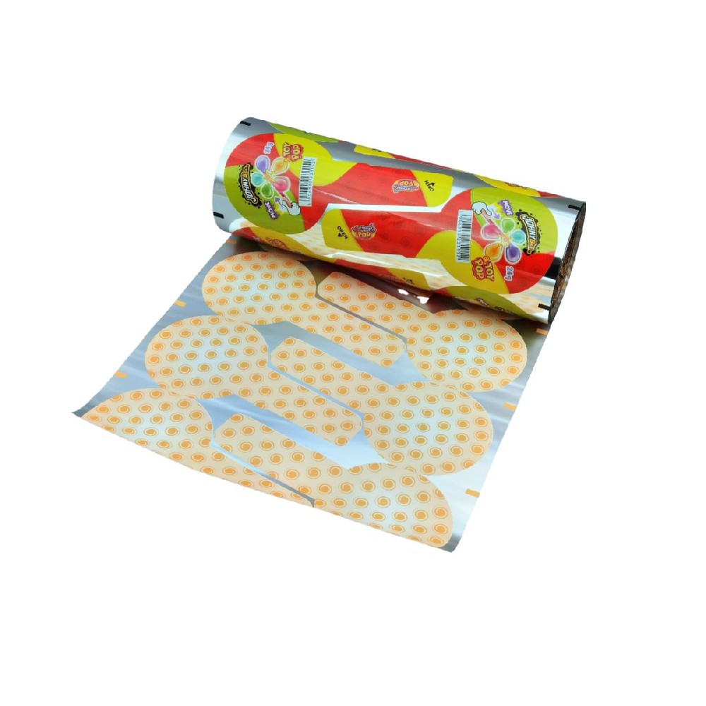 Special Food Film for Blister Machine
