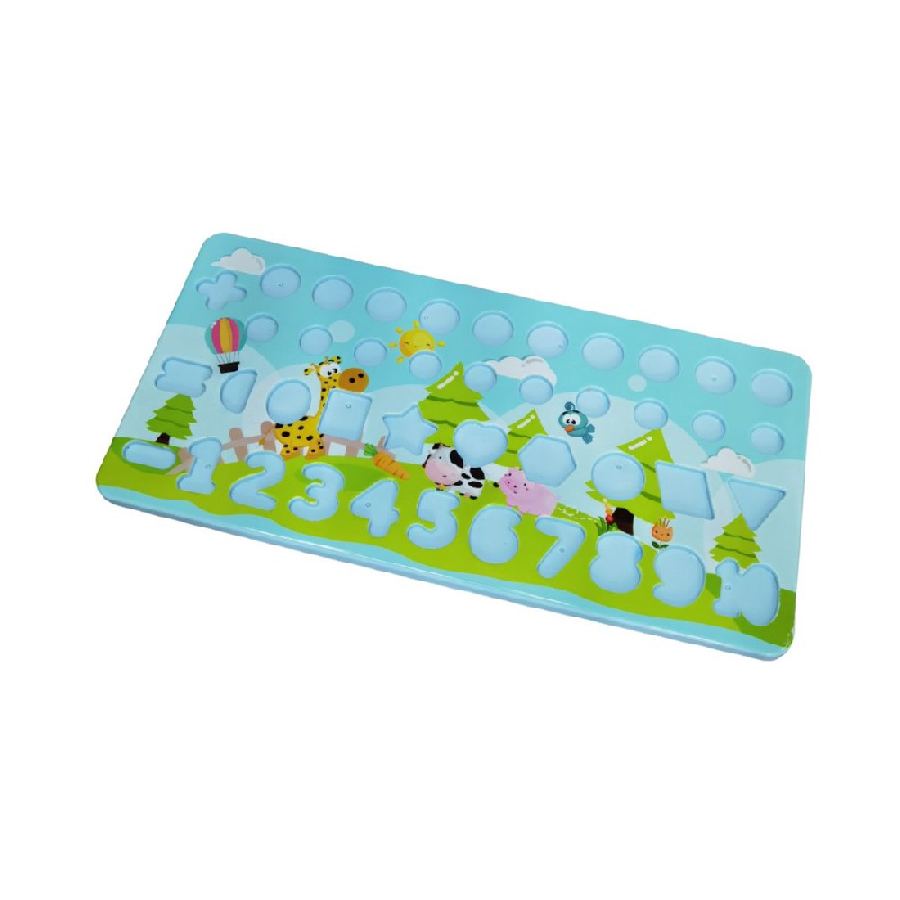 Stationery and Toys